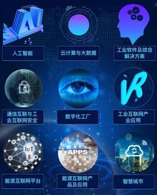 12000㎡ 上萬種黑科技！2019世界工業(yè)和能源互聯網博覽會常州開幕，聚焦互聯網安全服務