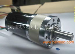 高效穩定的滾動燈箱電機解決方案 推動廣告燈箱減速電機新標準